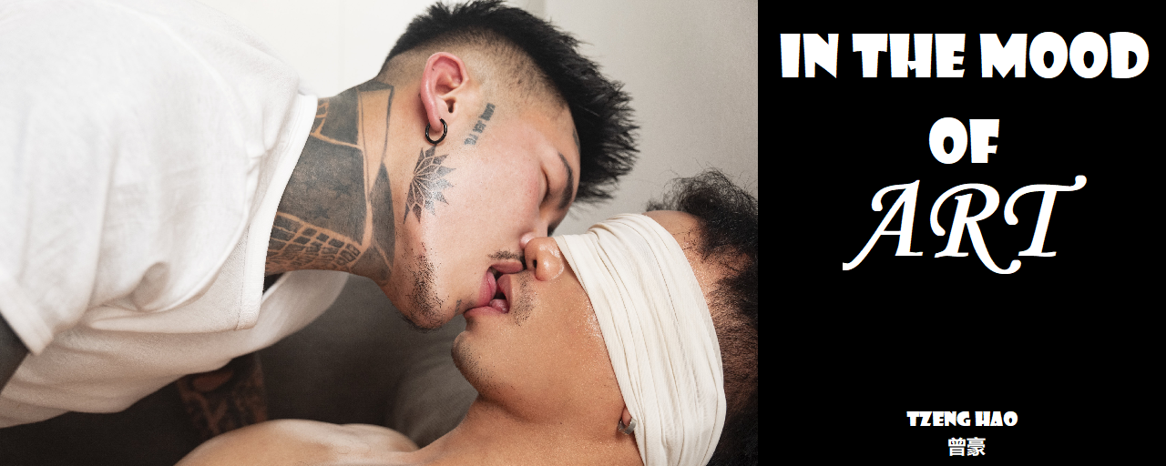 Magazine – In The Mood Of Art