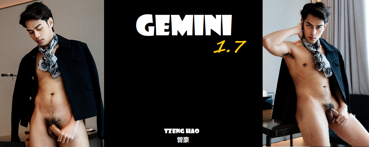 Magazine – Gemini 5