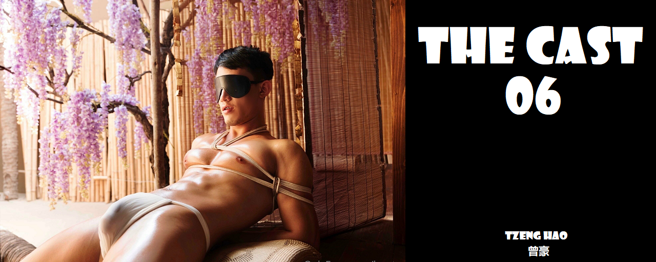 Magazine – The Cast 06