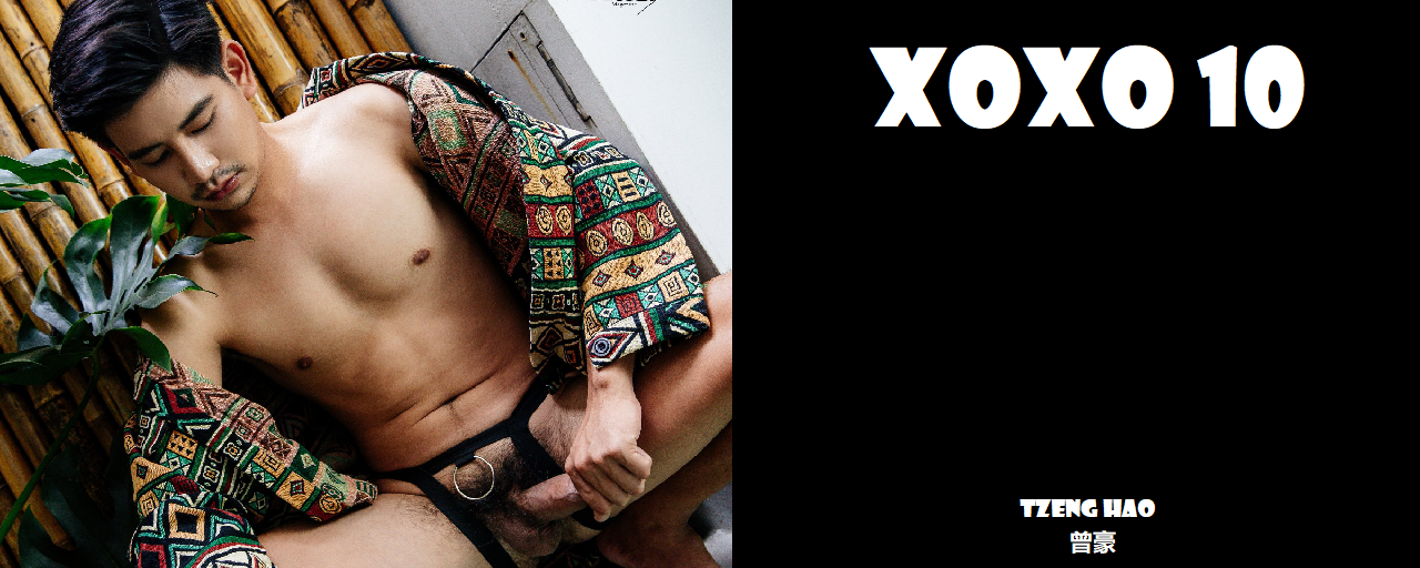 Magazine – Xoxo 10